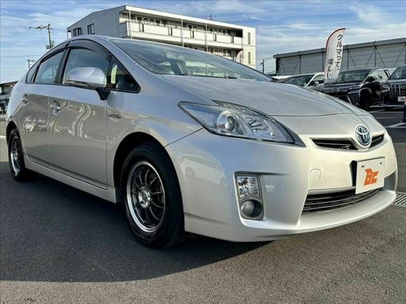 PRIUS-7