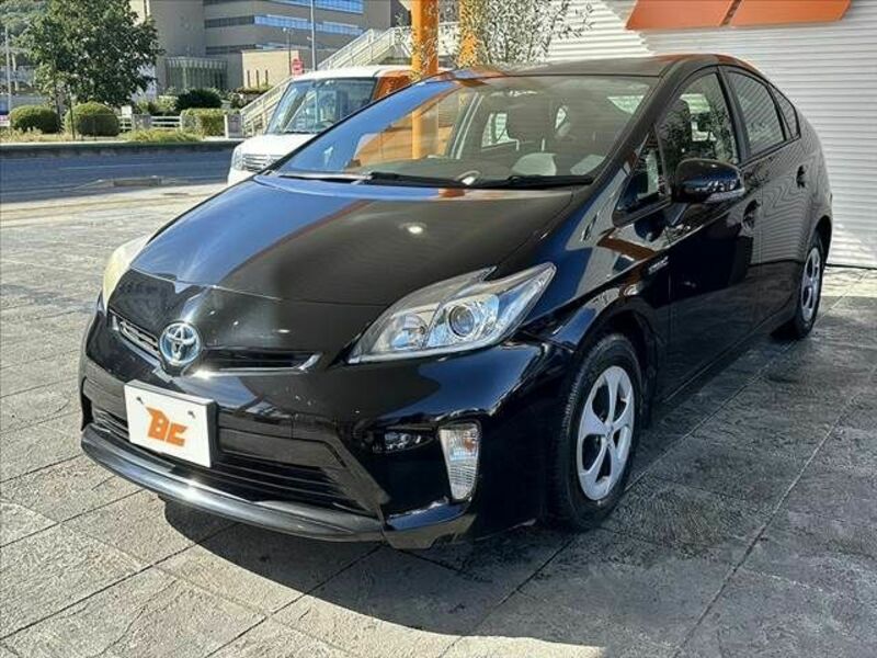 PRIUS-7