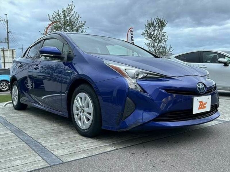 PRIUS-7