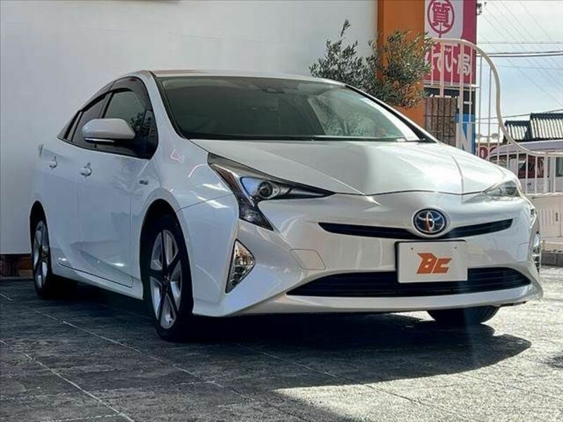 PRIUS-7