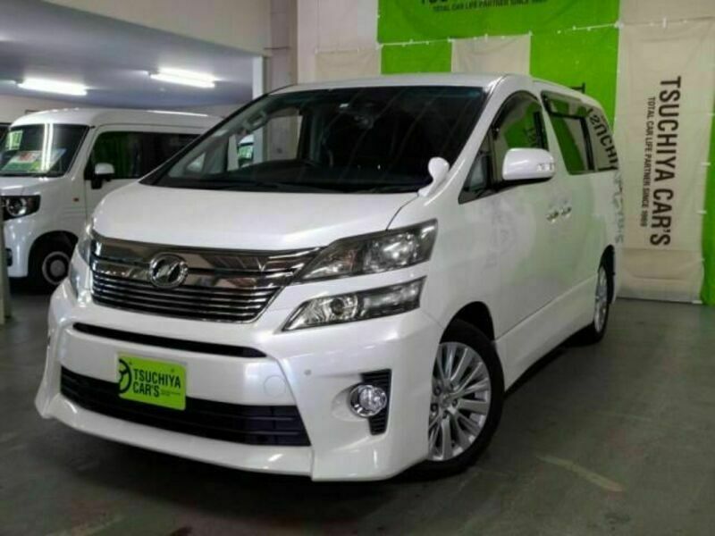 VELLFIRE-9