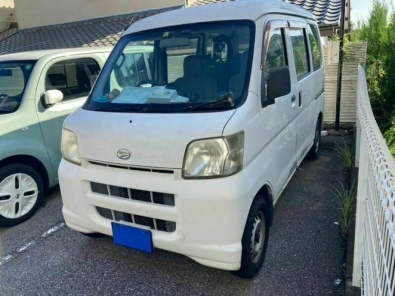 HIJET CARGO