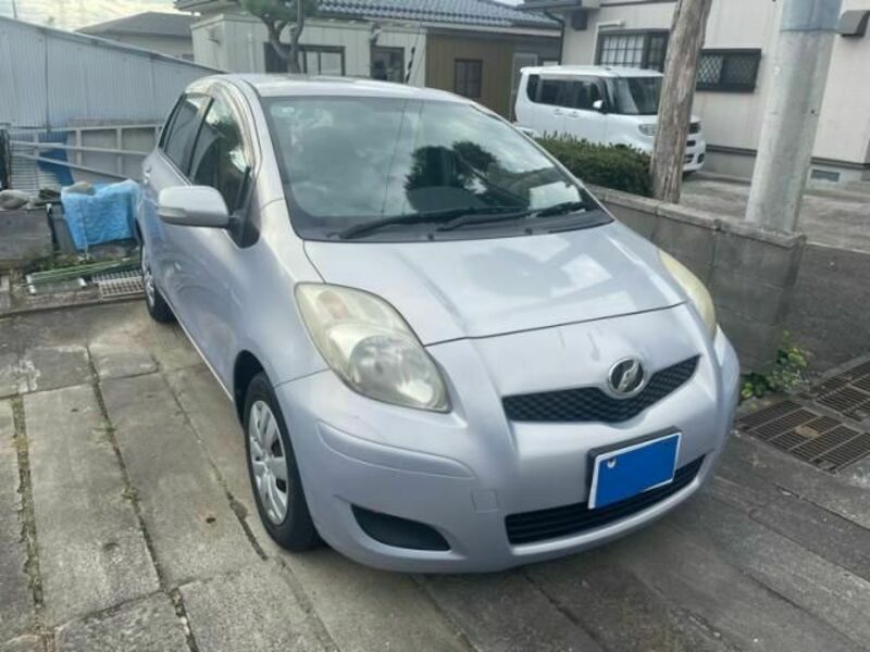 VITZ