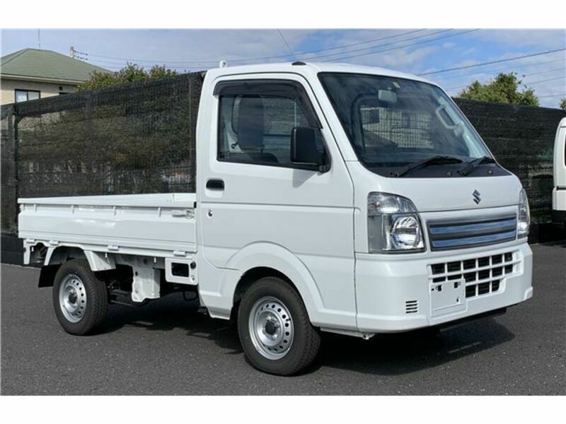 CARRY TRUCK-1