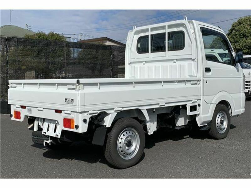 CARRY TRUCK-2