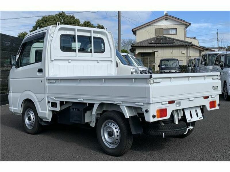 CARRY TRUCK-3