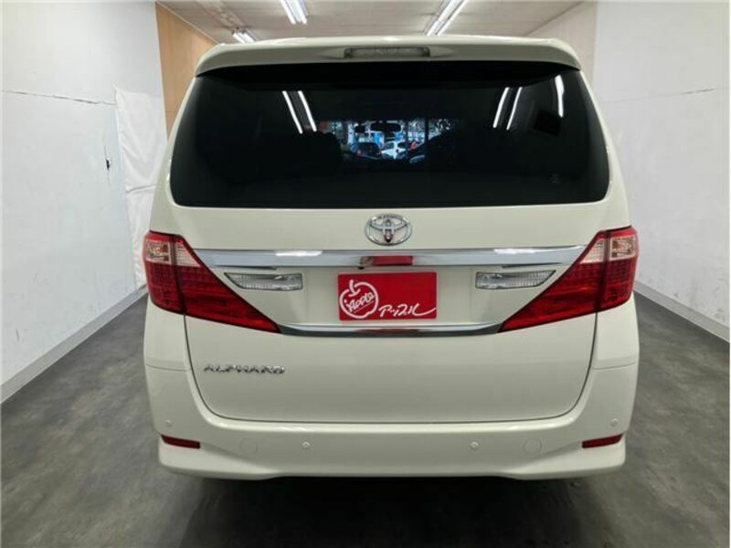 ALPHARD-2