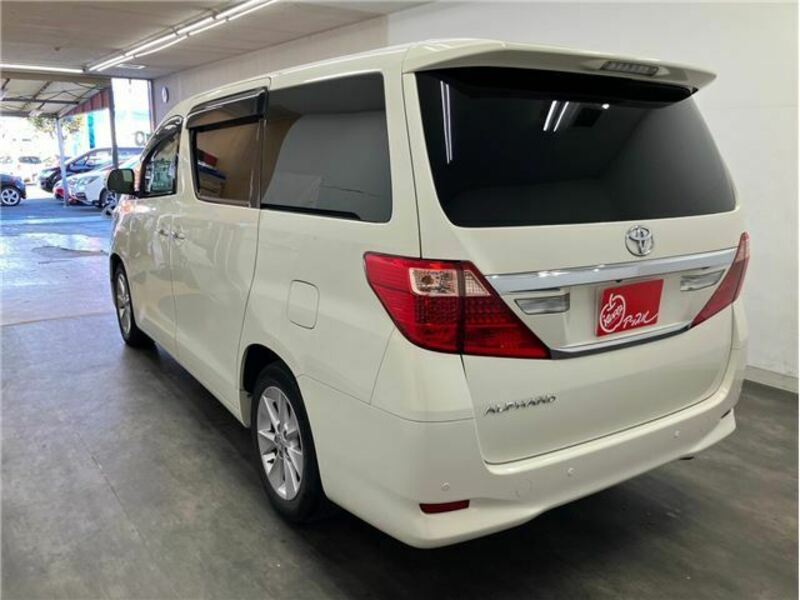 ALPHARD-6