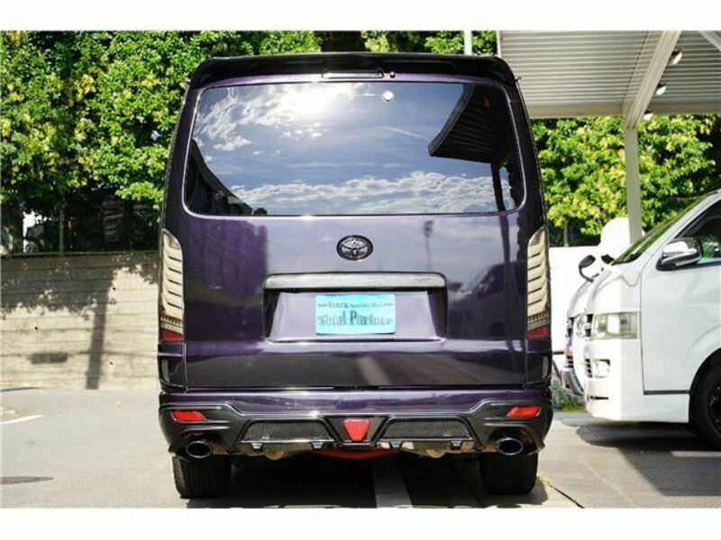 HIACE VAN-2