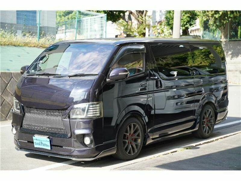 HIACE VAN-3