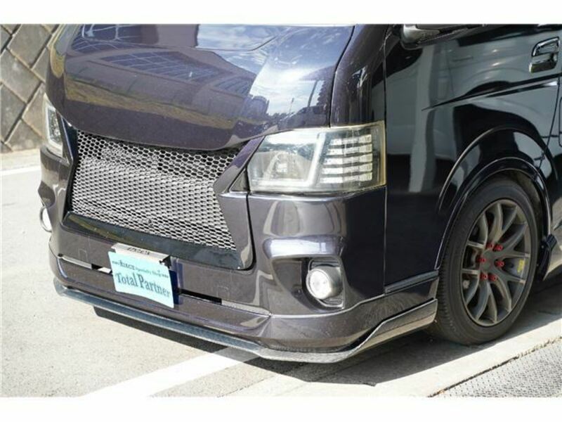 HIACE VAN-4