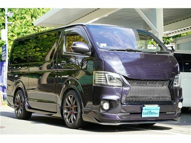 HIACE VAN-13