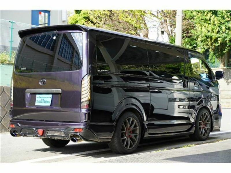 HIACE VAN-20