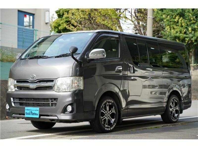 HIACE VAN-3