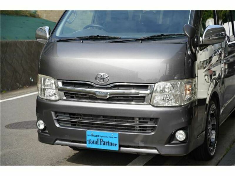 HIACE VAN-5