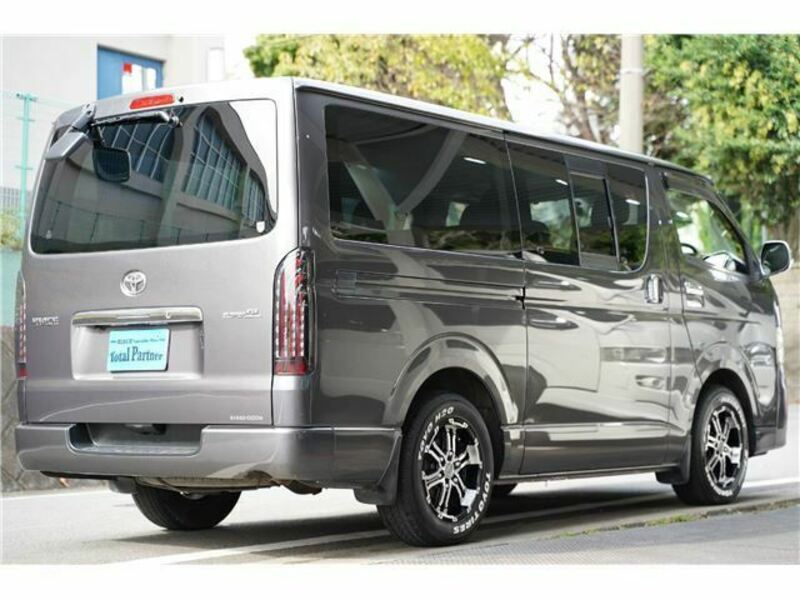 HIACE VAN-15