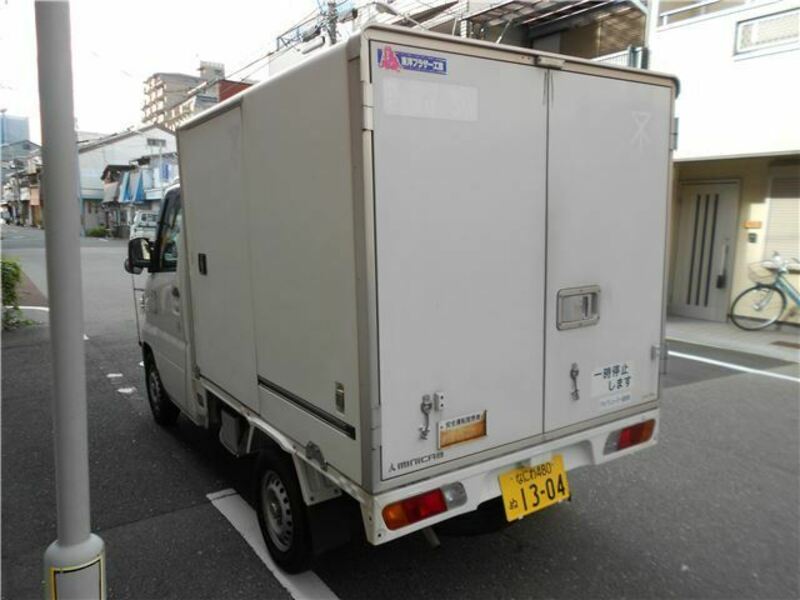 MINICAB TRUCK-4