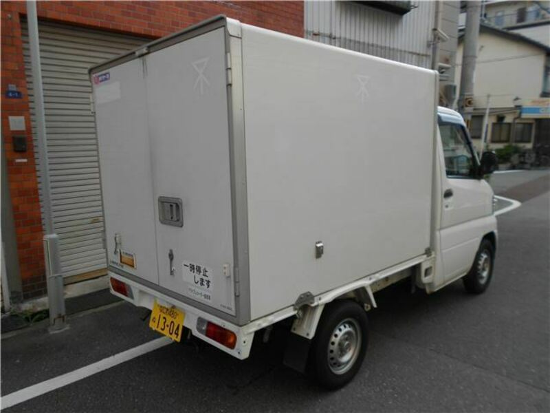 MINICAB TRUCK-5