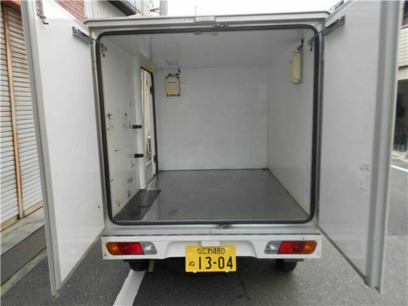 MINICAB TRUCK-7