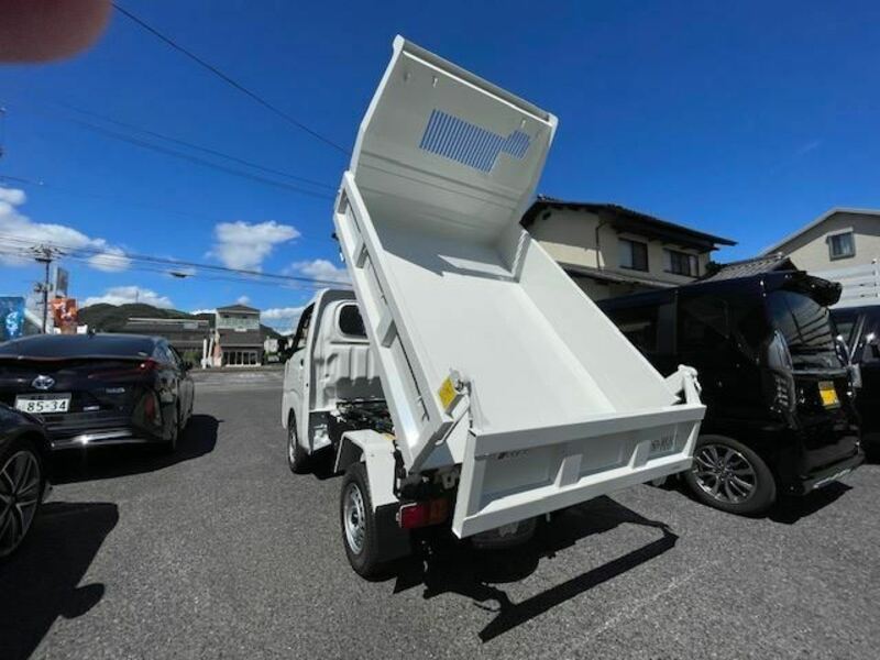 HIJET TRUCK-5