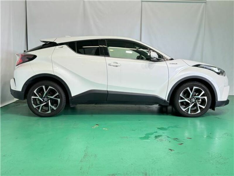 C-HR-5