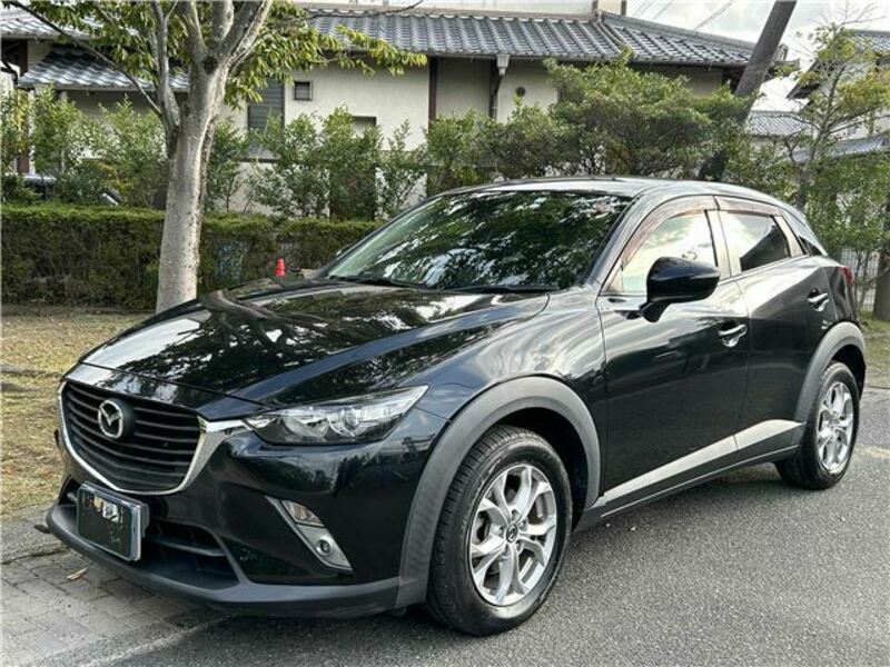 CX-3-3