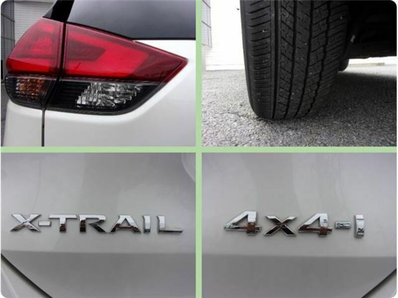 X-TRAIL-14