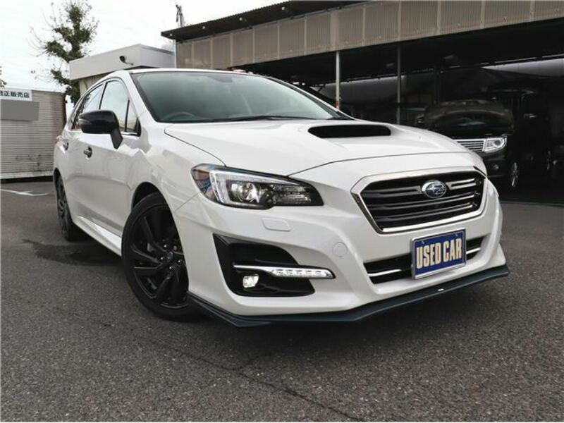 LEVORG-7