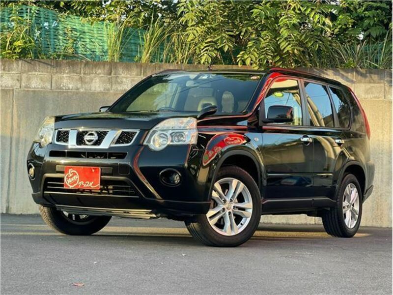 X-TRAIL-3