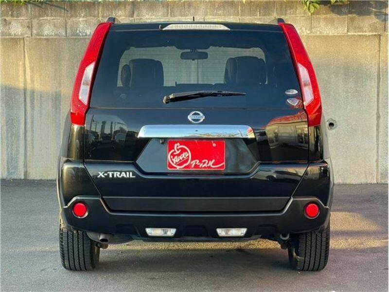 X-TRAIL-6