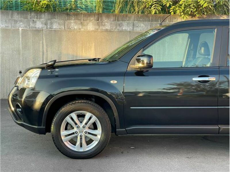 X-TRAIL-36