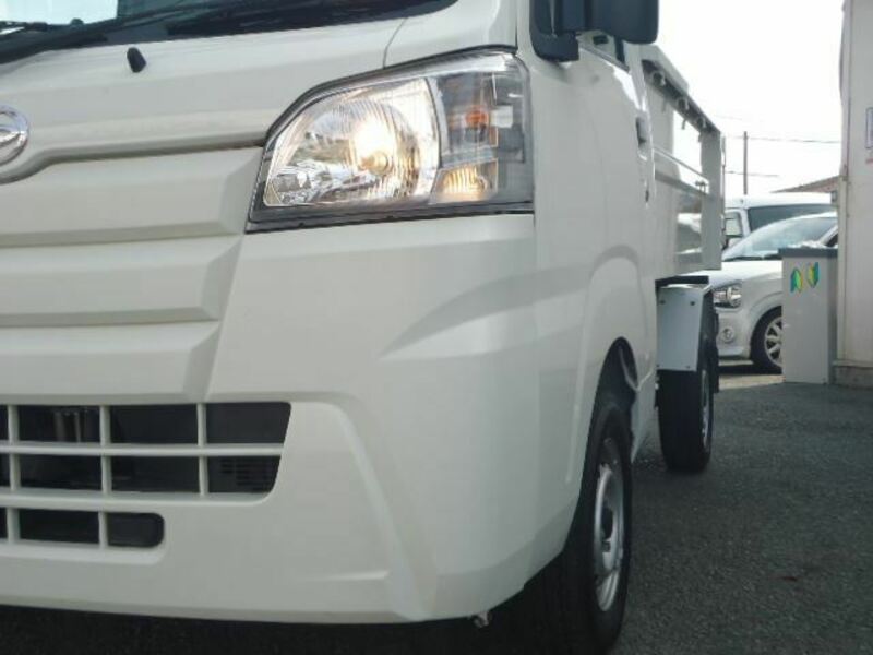 HIJET TRUCK-6