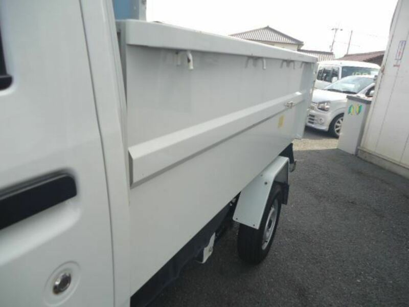 HIJET TRUCK-12