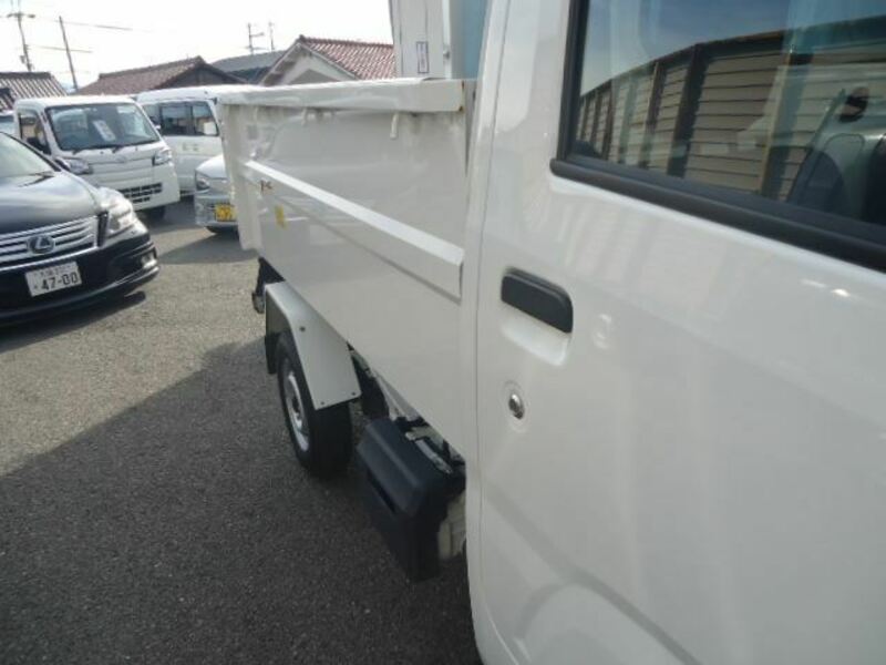 HIJET TRUCK-13