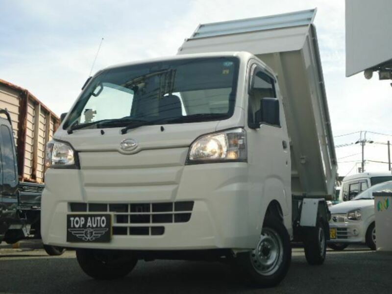 HIJET TRUCK-16