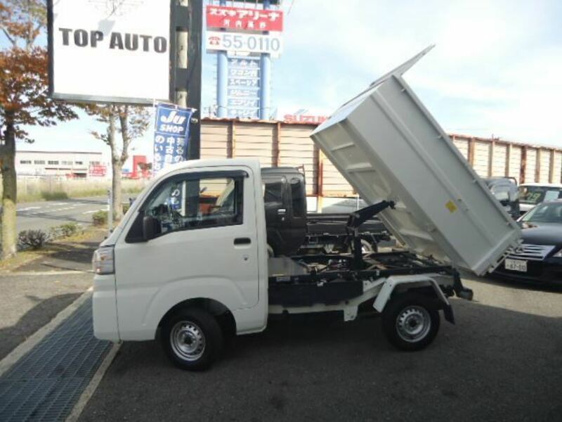 HIJET TRUCK-17