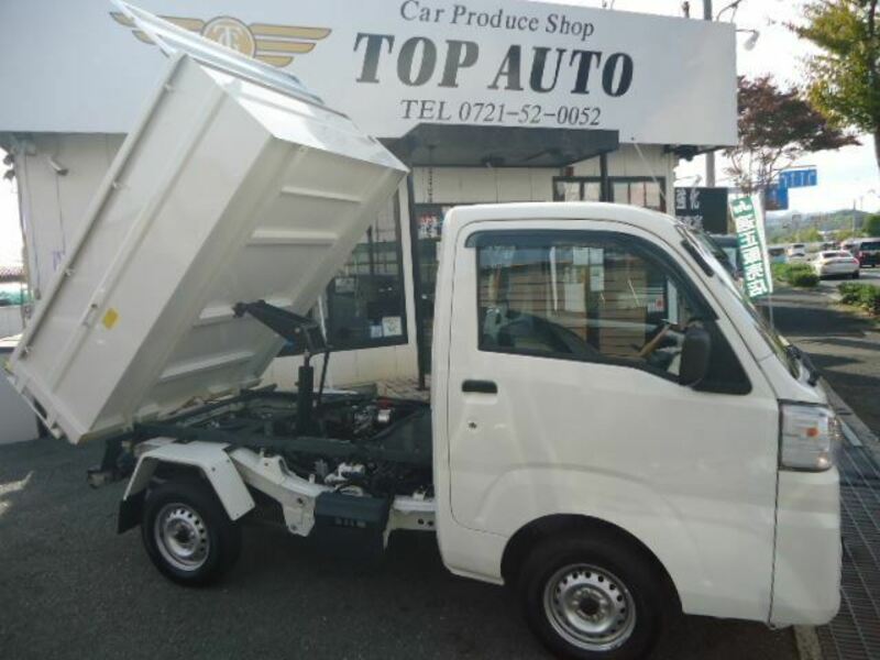 HIJET TRUCK-35