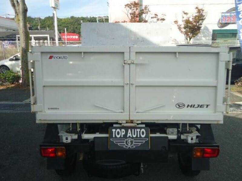 HIJET TRUCK-38