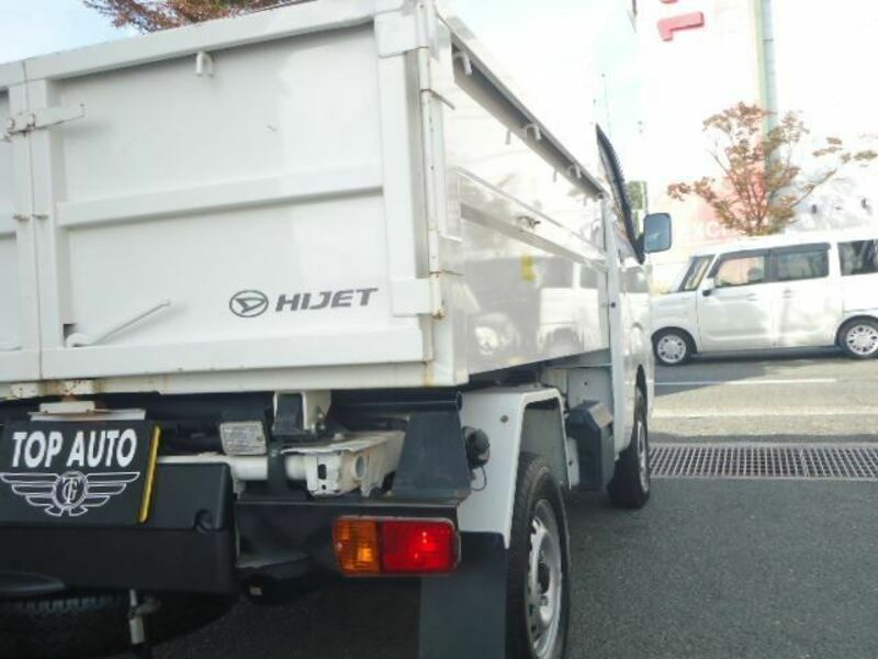 HIJET TRUCK-40