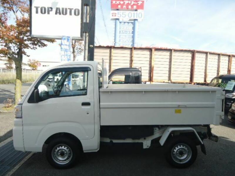 HIJET TRUCK-43