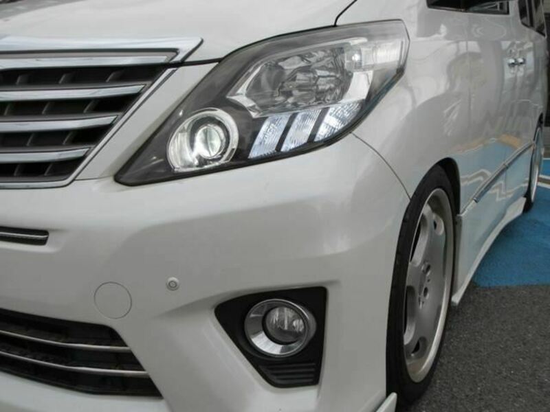 ALPHARD-2