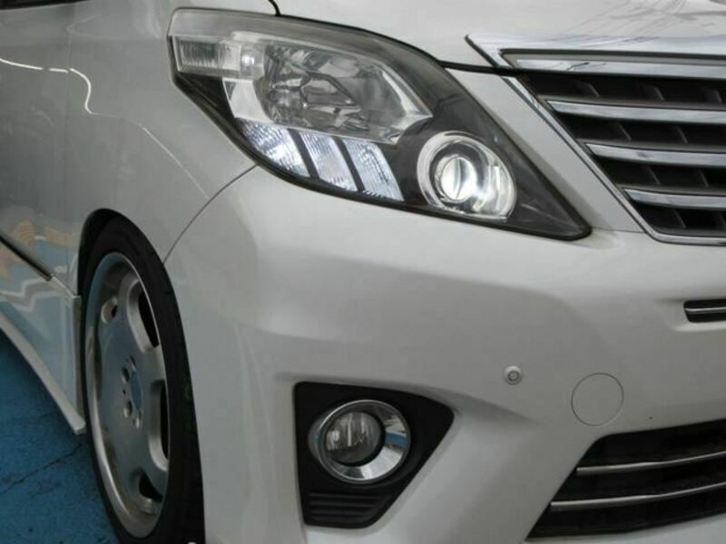 ALPHARD-5