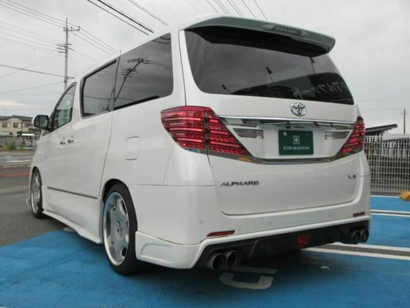 ALPHARD-12