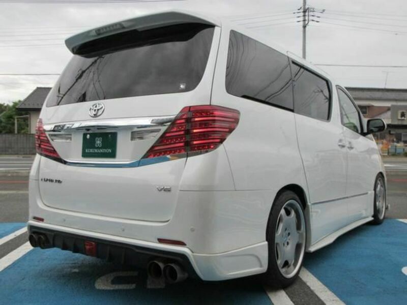 ALPHARD-16