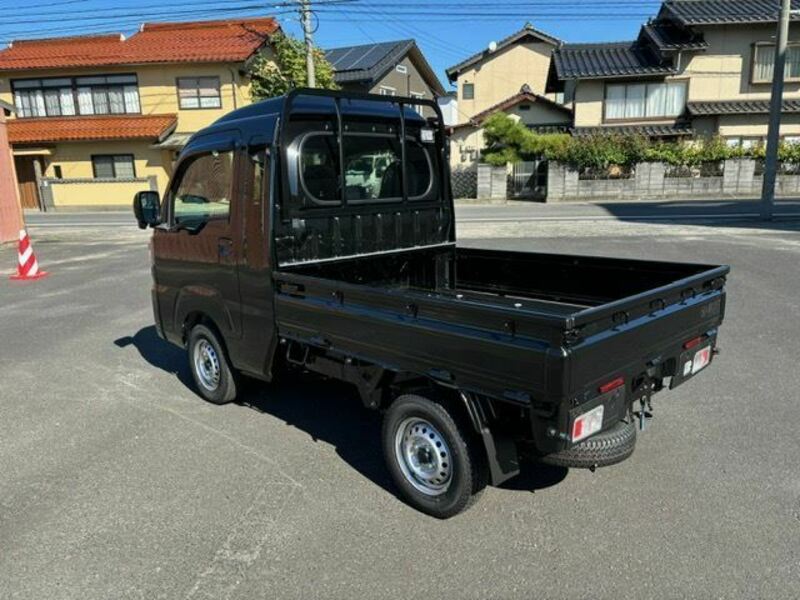 HIJET TRUCK-4