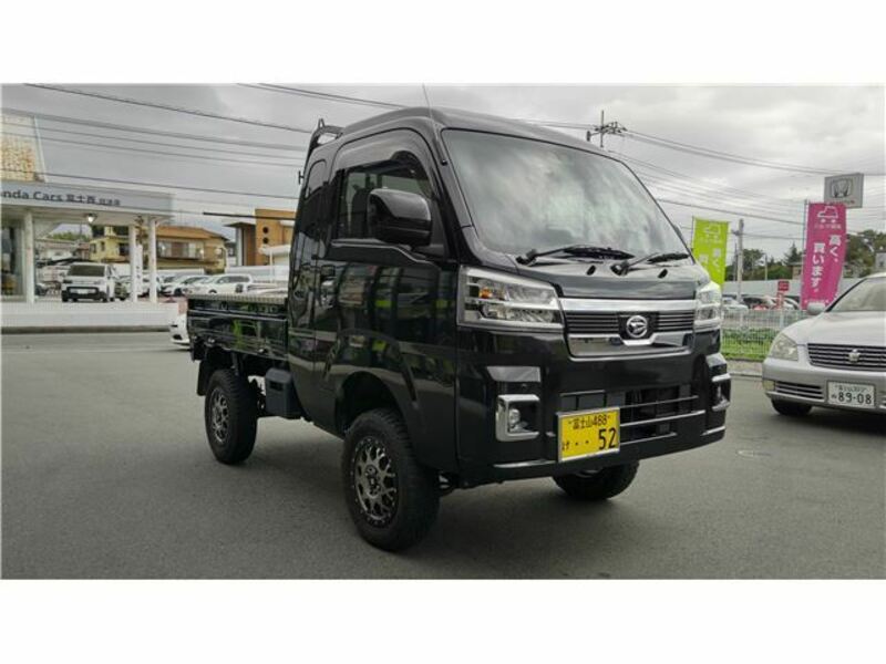 HIJET TRUCK-8