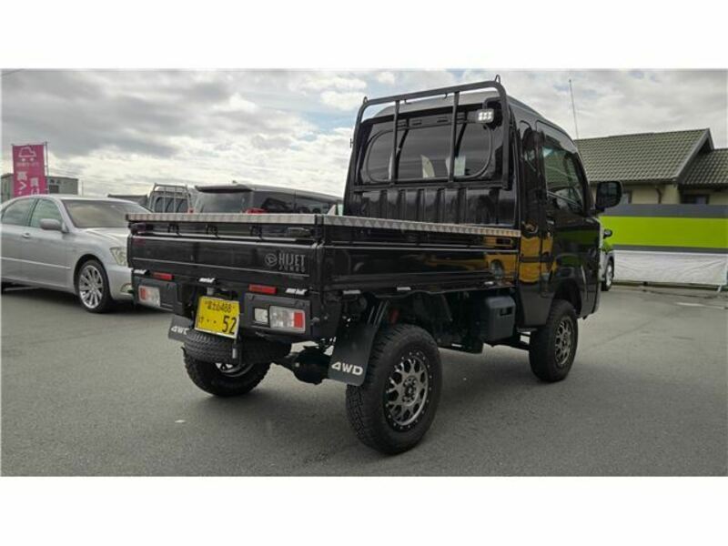 HIJET TRUCK-10