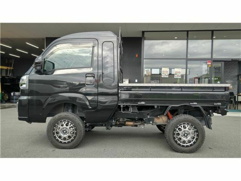 HIJET TRUCK-12