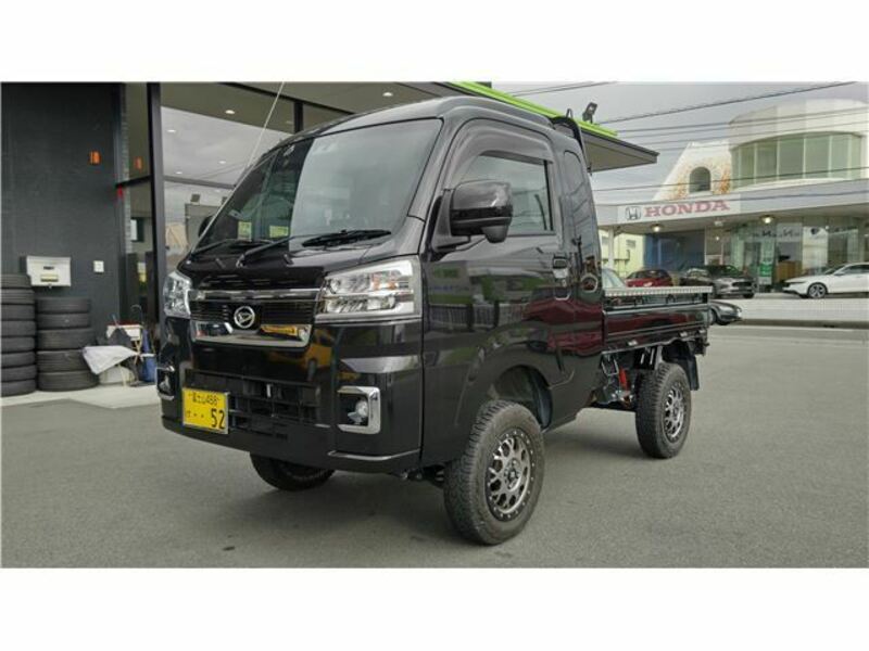 HIJET TRUCK-13