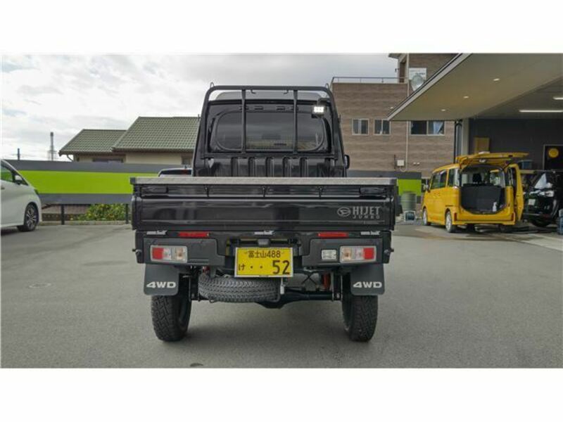 HIJET TRUCK-14